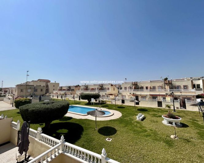 Image No.16-Maison de 3 chambres à vendre à La Zenia