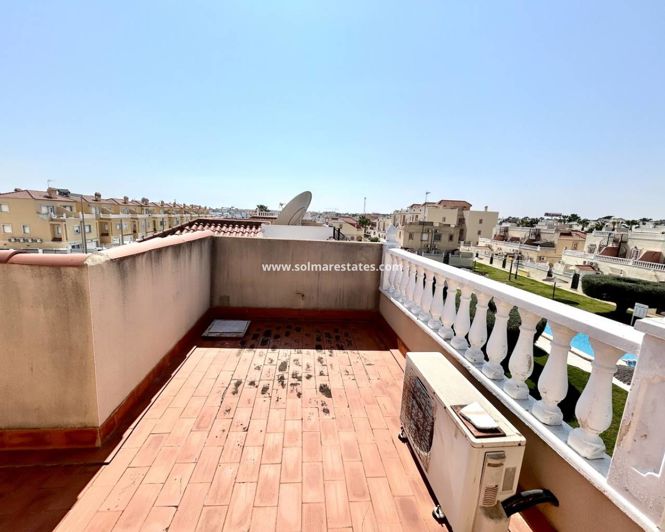 Image No.18-Maison de 3 chambres à vendre à La Zenia