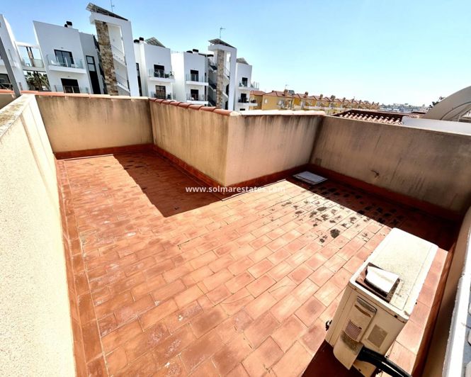 Image No.19-Maison de 3 chambres à vendre à La Zenia