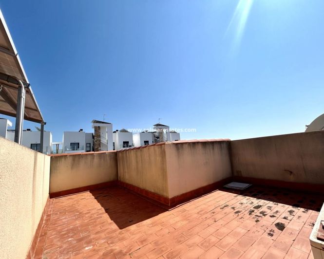 Image No.20-Maison de 3 chambres à vendre à La Zenia