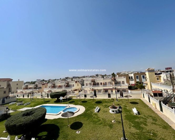 Image No.21-Maison de 3 chambres à vendre à La Zenia