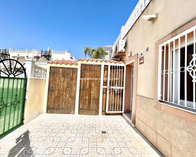 Image No.22-Maison de 3 chambres à vendre à La Zenia