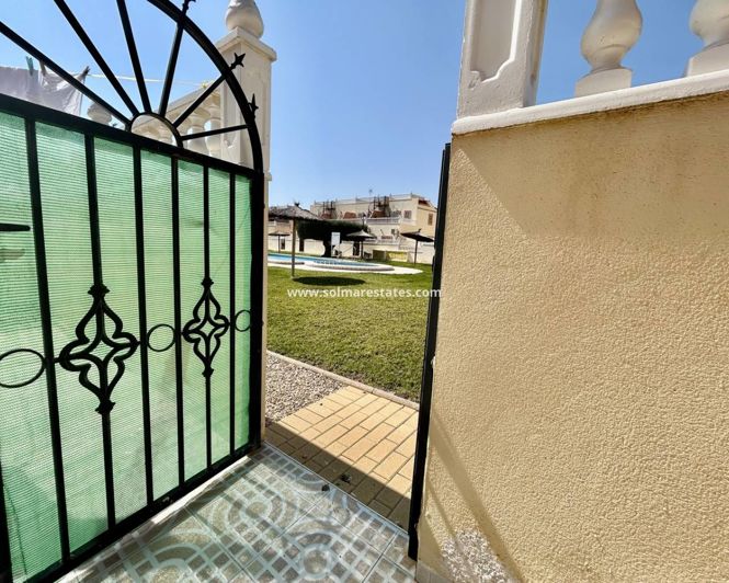 Image No.23-Maison de 3 chambres à vendre à La Zenia