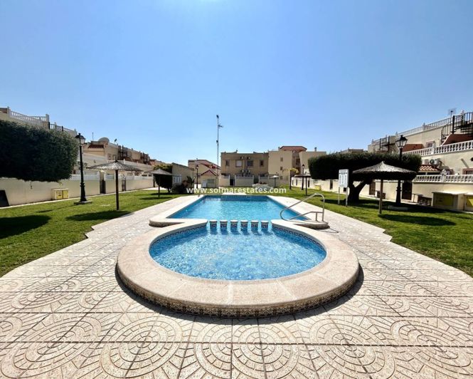 Image No.24-Maison de 3 chambres à vendre à La Zenia