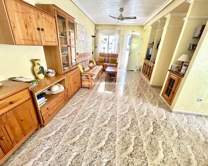 Image No.27-Maison de 3 chambres à vendre à La Zenia