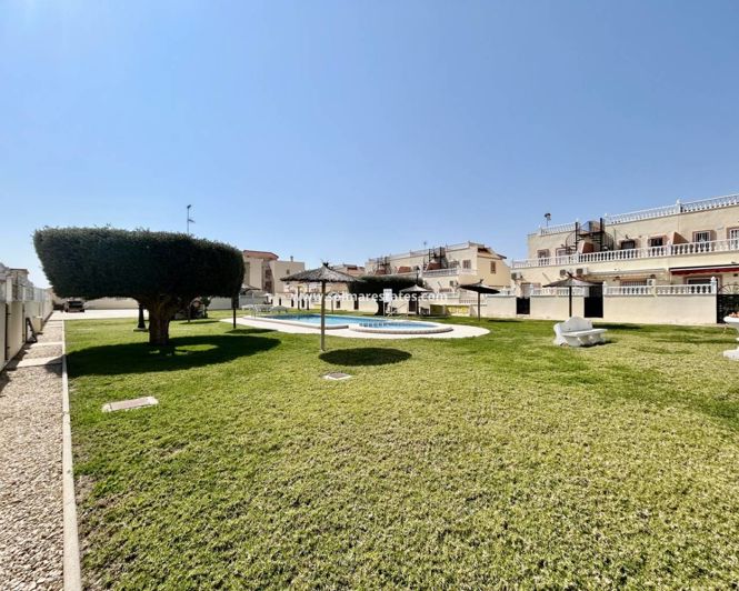 Image No.3-Maison de 3 chambres à vendre à La Zenia