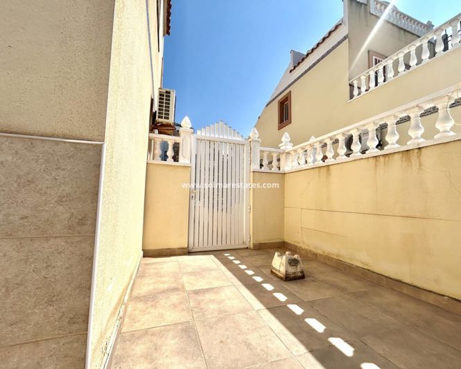 Image No.31-Maison de 3 chambres à vendre à La Zenia