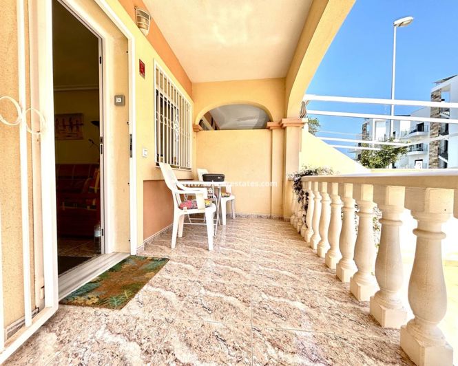 Image No.32-Maison de 3 chambres à vendre à La Zenia