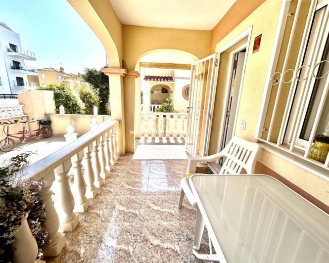 Image No.33-Maison de 3 chambres à vendre à La Zenia