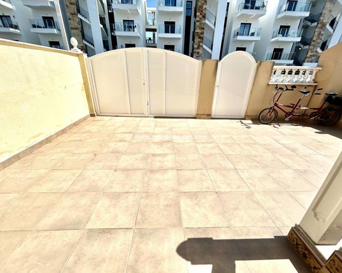 Image No.34-Maison de 3 chambres à vendre à La Zenia