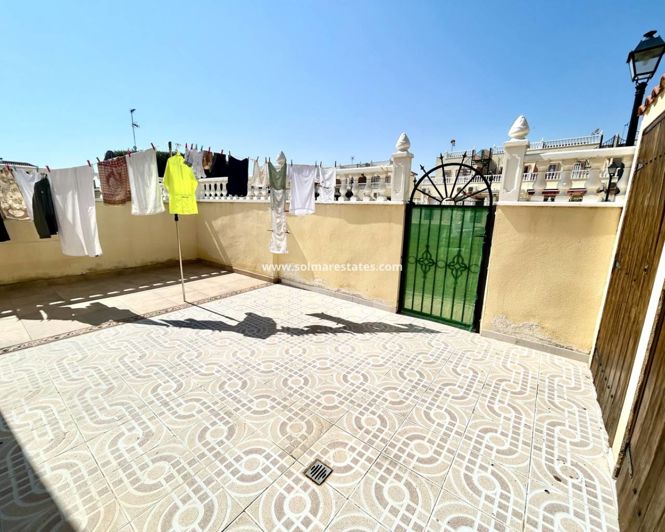 Image No.35-Maison de 3 chambres à vendre à La Zenia