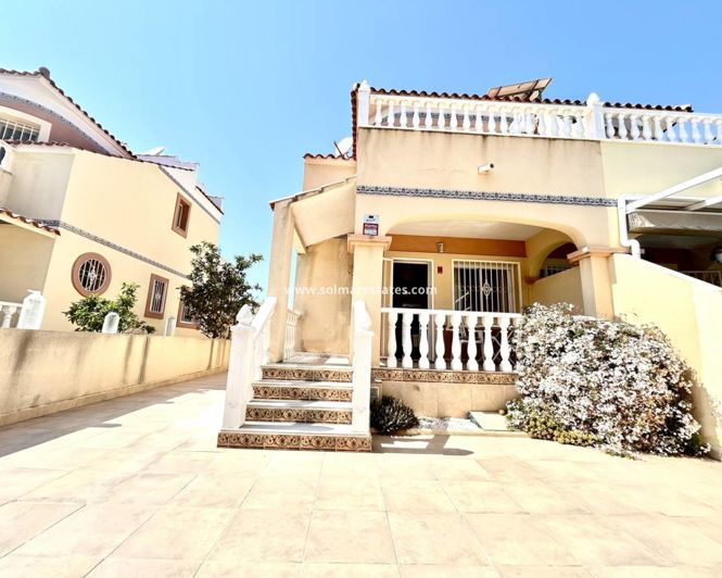 Image No.36-Maison de 3 chambres à vendre à La Zenia