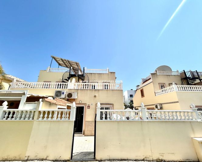 Image No.37-Maison de 3 chambres à vendre à La Zenia