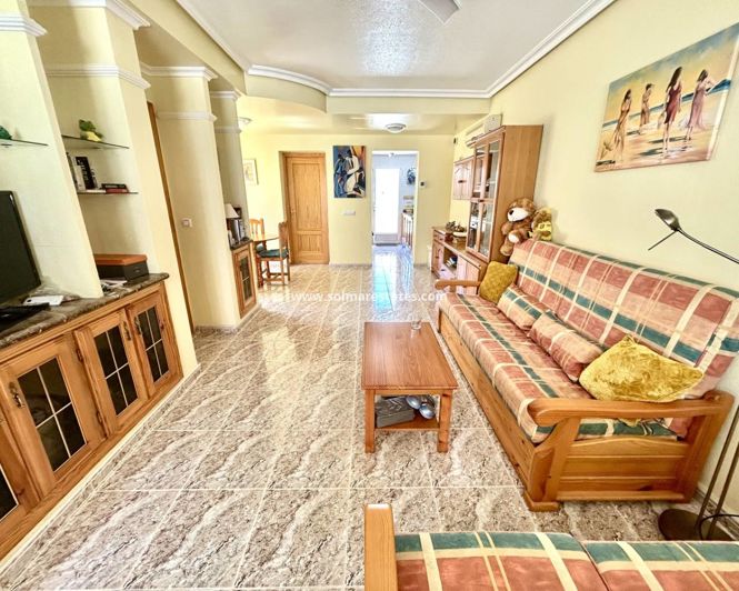 Image No.5-Maison de 3 chambres à vendre à La Zenia