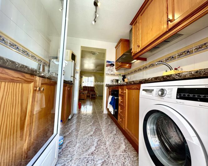 Image No.6-Maison de 3 chambres à vendre à La Zenia