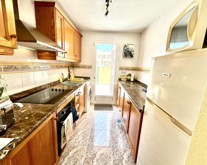 Image No.7-Maison de 3 chambres à vendre à La Zenia