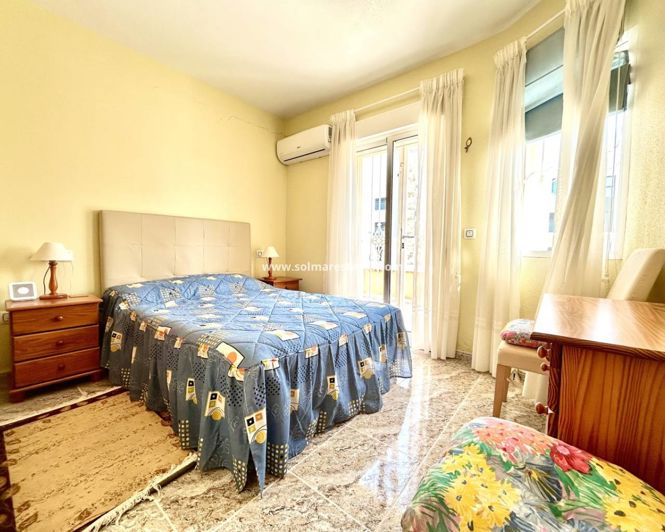 Image No.8-Maison de 3 chambres à vendre à La Zenia