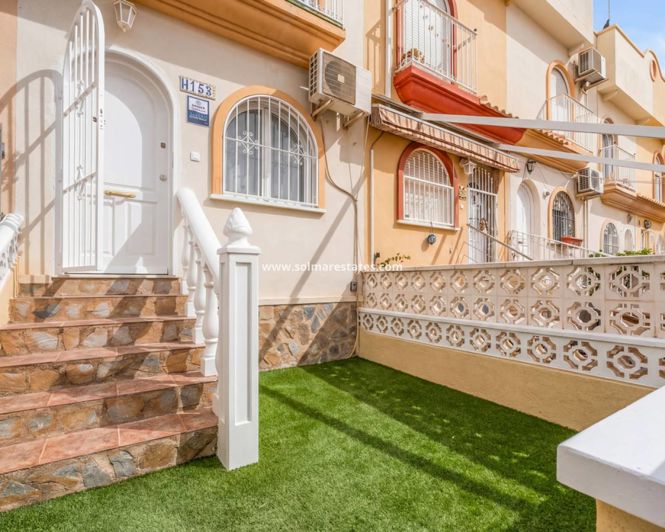 Image No.24-2 Bed Townhouse for sale