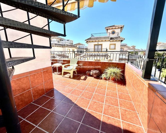 Image No.4-Appartement de 2 chambres à vendre à Punta Prima