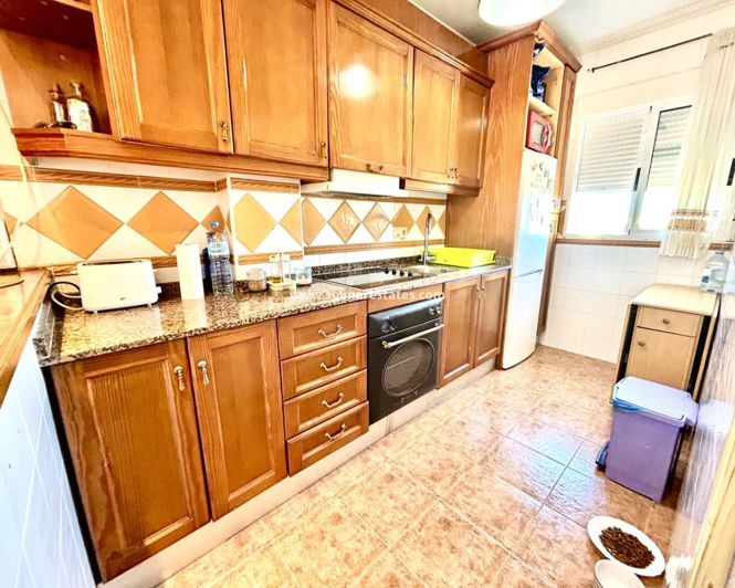 Image No.7-Appartement de 2 chambres à vendre à Punta Prima