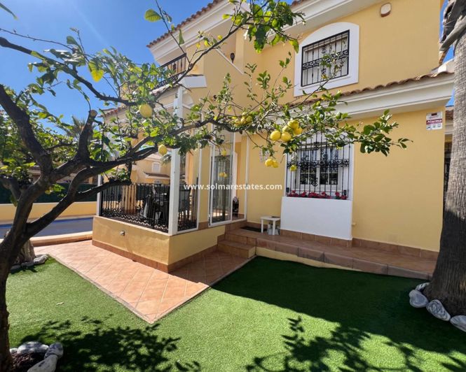 Image No.2-3 Bed Villa for sale