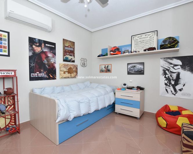 Image No.22-3 Bed Villa for sale