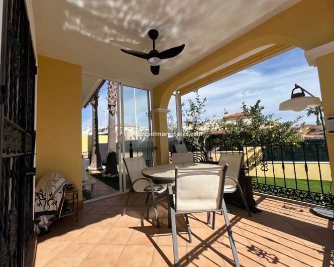 Image No.3-3 Bed Villa for sale
