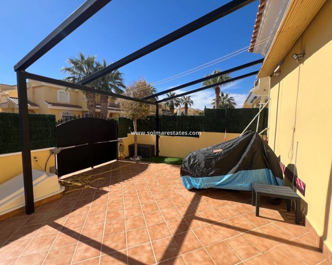 Image No.33-3 Bed Villa for sale