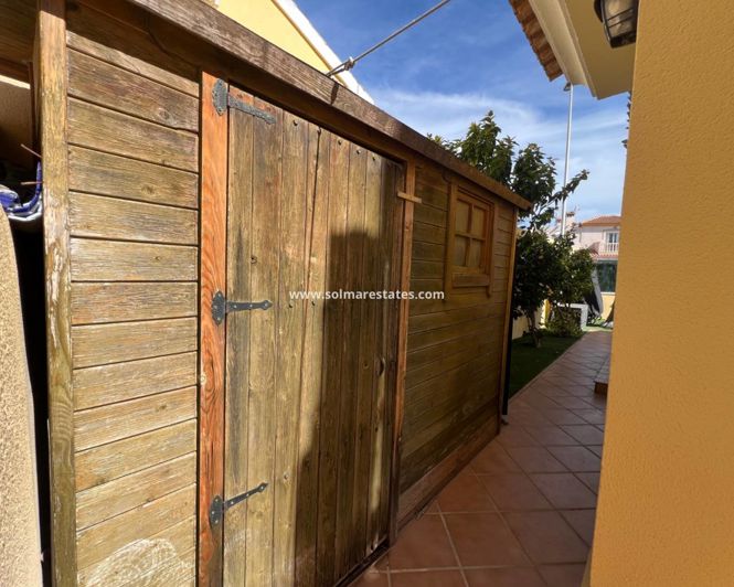 Image No.36-3 Bed Villa for sale
