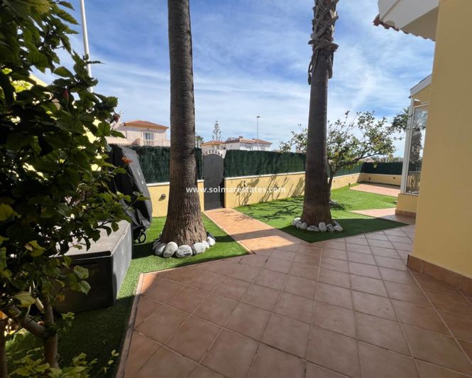 Image No.38-3 Bed Villa for sale