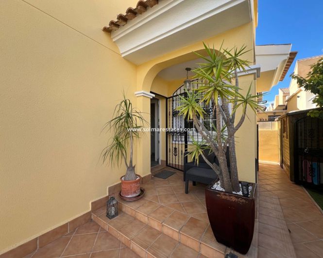 Image No.40-3 Bed Villa for sale