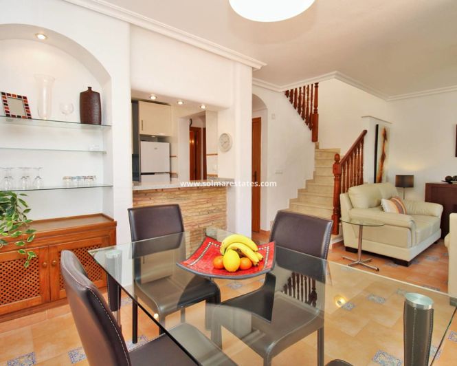 Image No.9-3 Bed Townhouse for sale