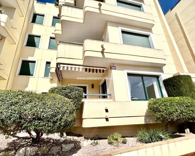 Image No.25-2 Bed Apartment for sale