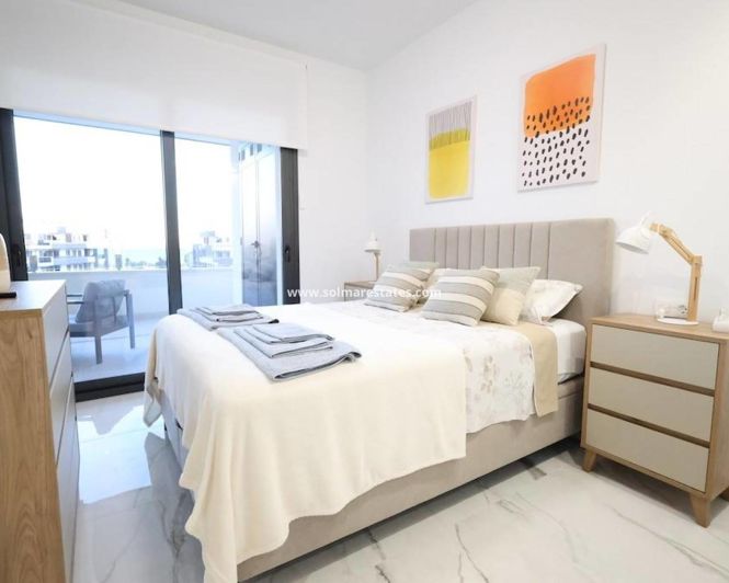 Image No.19-Appartement de 2 chambres à vendre à Playa Flamenca