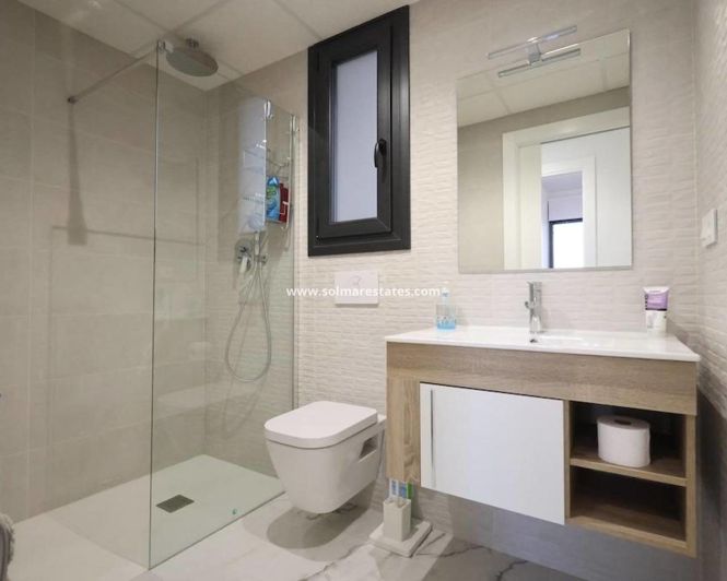 Image No.21-Appartement de 2 chambres à vendre à Playa Flamenca