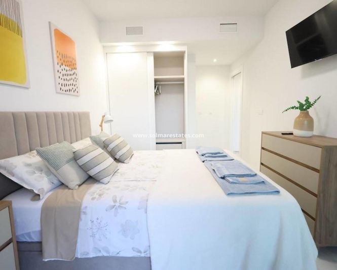 Image No.22-Appartement de 2 chambres à vendre à Playa Flamenca