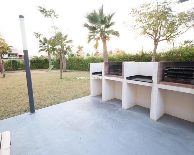 Image No.24-Appartement de 2 chambres à vendre à Playa Flamenca