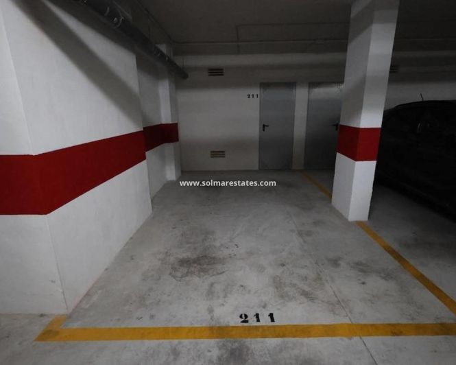 Image No.25-Appartement de 2 chambres à vendre à Playa Flamenca