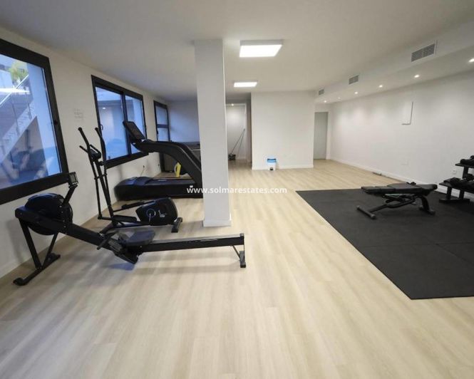 Image No.27-Appartement de 2 chambres à vendre à Playa Flamenca