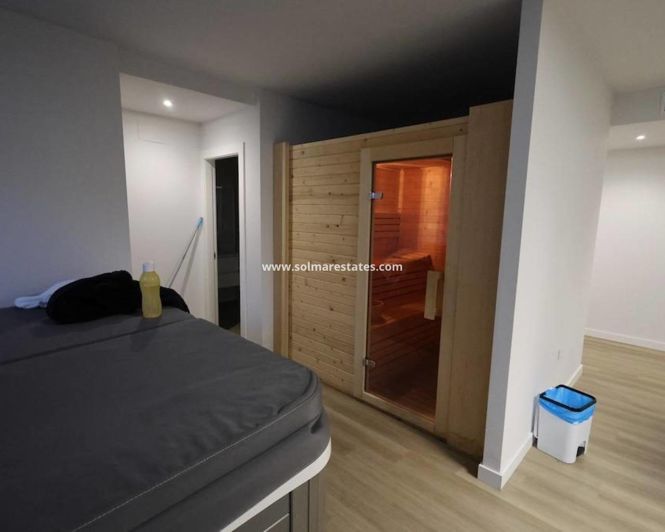 Image No.28-Appartement de 2 chambres à vendre à Playa Flamenca