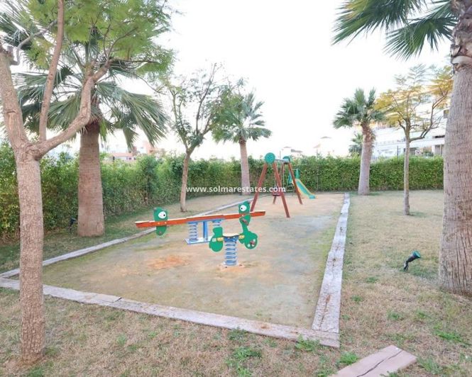 Image No.4-Appartement de 2 chambres à vendre à Playa Flamenca