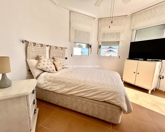 Image No.15-Villa de 4 chambres à vendre à Pinar de Campoverde