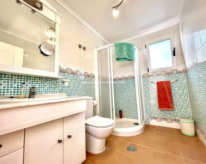 Image No.17-Villa de 4 chambres à vendre à Pinar de Campoverde