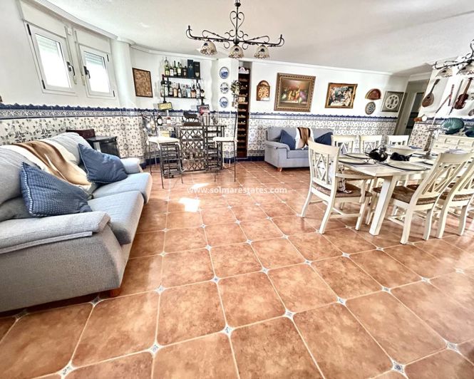 Image No.21-Villa de 4 chambres à vendre à Pinar de Campoverde