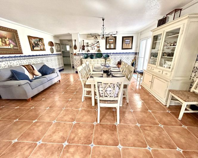 Image No.22-Villa de 4 chambres à vendre à Pinar de Campoverde