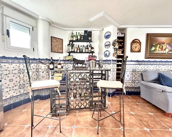 Image No.23-Villa de 4 chambres à vendre à Pinar de Campoverde