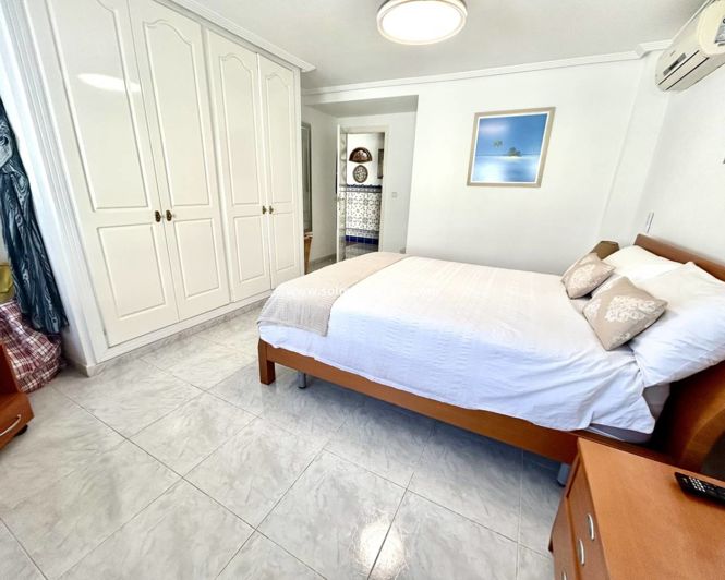 Image No.25-Villa de 4 chambres à vendre à Pinar de Campoverde