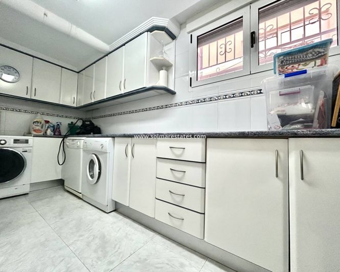 Image No.27-Villa de 4 chambres à vendre à Pinar de Campoverde