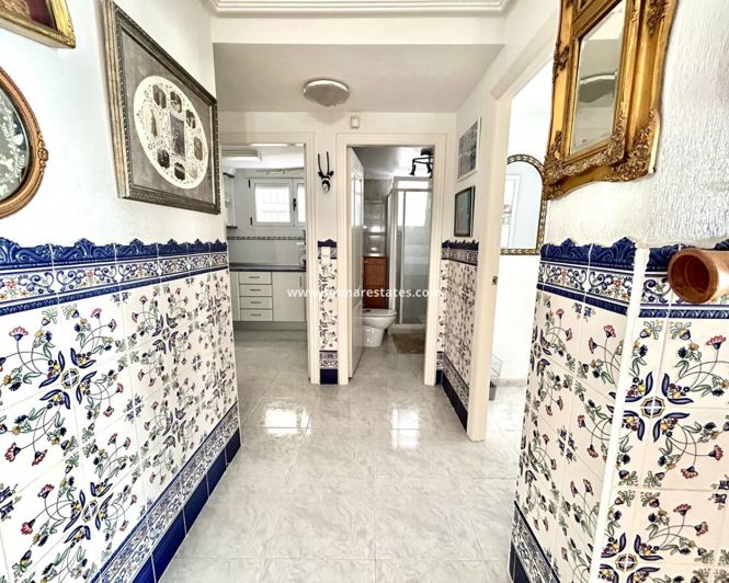 Image No.29-Villa de 4 chambres à vendre à Pinar de Campoverde