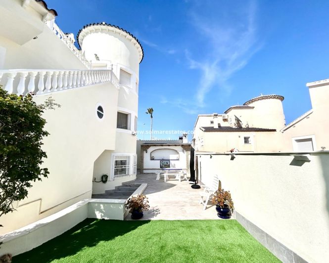 Image No.38-Villa de 4 chambres à vendre à Pinar de Campoverde